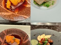 -Ginza Onodera铁板烧(外滩十八号店)