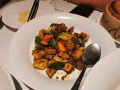 -汤城小厨•粤菜•靓汤(苏州街店)