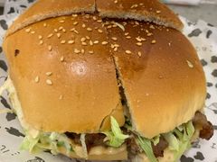 -繁仔牛杂(石排店)