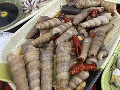 -贞姨美食·老字号海鲜大排档