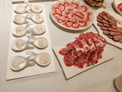 -澳洲肥牛火锅(转盘路店)