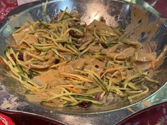 -人民公社大食堂(顺义总店)