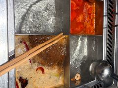 -海底捞火锅(金桥太茂商业广场店)
