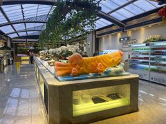-川骄海鲜自助(河东店)