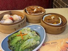 -点都德(汇胜楼店)