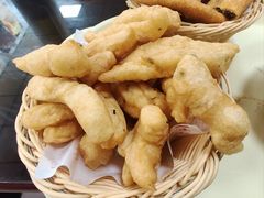 -清真·方中山胡辣汤(兴华北街店)