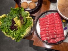 -东来顺•非遗火锅(外滩店)