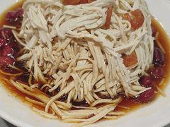 -晓淮山·扬州早茶·淮扬菜(龙阳广场店)