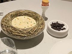 -王府半岛酒店·Jing餐厅