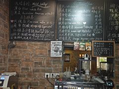 -阿sir咖啡(陶谷新村店)