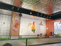 -金柱大盘鸡(和田二街店)