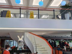 -张亮麻辣烫(哈尔滨金爵万象店)