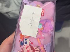 -泡泡玛特POPMART(合生汇店)