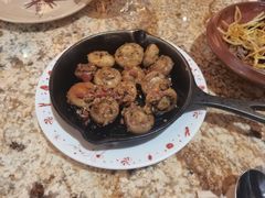 -BROWNSTONE布朗石西班牙餐厅(富城店)