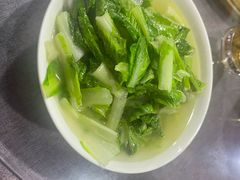 -国生茶庄·地道农家菜团建活动