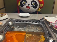 -海底捞火锅(旭辉MALL店)