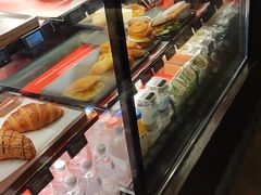 -星巴克(深圳北站B5检票口)