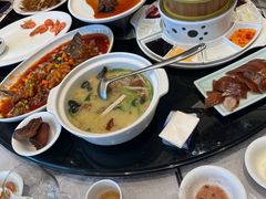 -新南华大酒店(长寿店)