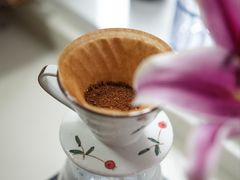 -纽巷咖啡 SOFTFOCUS COFFEE(锦和巴黎时韵店)