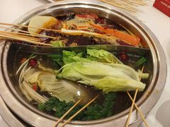 -玉林串串香·成都老字号(玉林街总店)