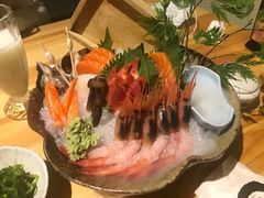-竹幸日本料理(国光1937科技文化创意园店)