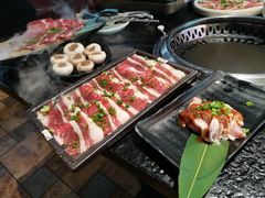 -牛焱·烧肉酒肆(五大道店)