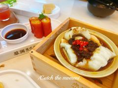 -蔡澜点心·粤菜(赛格国际购物中心店)