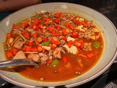 -华豫川酒家(大卫城店)