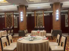 -民族饭店-四季餐厅