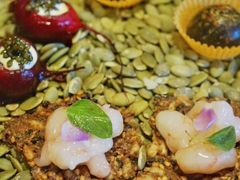 -北京金融街丽思卡尔顿酒店·意味轩 Cepe