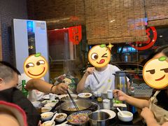 -丫丫汤膳打边炉(宏府408坊店)