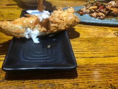 -HOME餐厅粤菜 融合菜