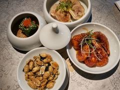 -穹六人间 people 6(岳阳路店)
