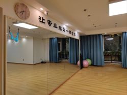 -九月瑜伽·普拉提