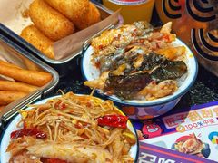 -匠子烤鱼(上邦百汇城店)