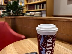 -COSTA COFFEE(西贸凯德晶品4层2店)