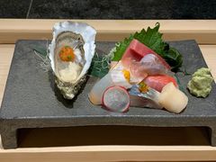 -鮨一日本料理(大中华店)
