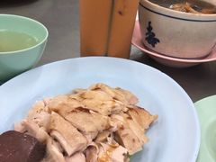 -红大哥水门鸡饭(總店)