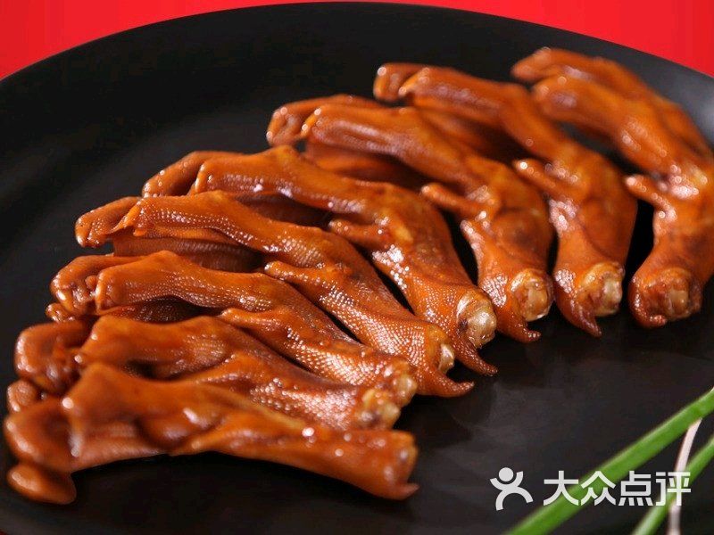 廖记棒棒鸡(王贾桥直营店)-霸王鸭翅图片-成都美食-大众点评网