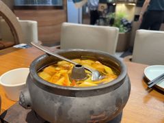 -云海肴·汽锅鸡·云南菜(苏州中心店)