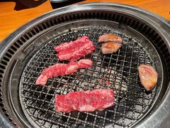 -食也烧肉(临平店)