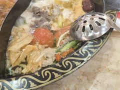 -晓林火锅(安定门店)