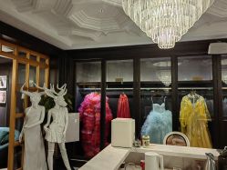 -鼎极摄影(世纪金源店)