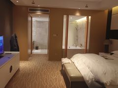 -扬州皇冠假日酒店