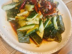 -老头儿油爆虾(胜利河美食街店)