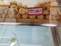 -東更道点心行(文化东路店)
