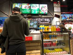 -阿上阿上麻辣香锅&麻辣烫(朝阳蓝色港湾店)