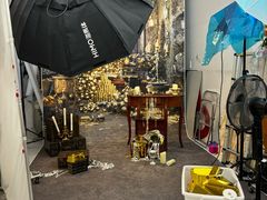 -海马体照相馆(无锡清扬茂业天地店)