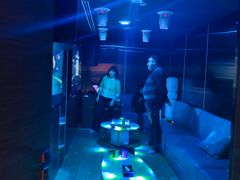 -优悦派·别墅派对轰趴馆(静安店)