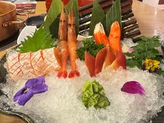 -伊豆野菜村(枫蓝国际店)